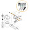 Oase FiltoClear Additional Hosetail Fittings Pack 2