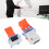 Printer Pick Up Roller ABS Material Operate Paging Wheel Assembly Printer Parts 7