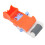 Printer Pick Up Roller ABS Material Operate Paging Wheel Assembly Printer Parts 8