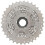 Shimano SHIMANO HG50 8 Speed Cassette - Silver, 11-32 Teeth 2