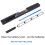 Wii Wireless Sensor Bar, for Wii Sensor Bar Replacement Compatible with Nintendo Wii/Wii U Console with Stable Stand 2