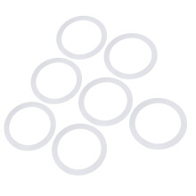 Joints d'étanchéité en silicone pour bouteilles isothermes (7 pièces)