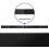 Wii Wireless Sensor Bar, for Wii Sensor Bar Replacement Compatible with Nintendo Wii/Wii U Console with Stable Stand 6