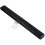 Wii Wireless Sensor Bar, for Wii Sensor Bar Replacement Compatible with Nintendo Wii/Wii U Console with Stable Stand 7