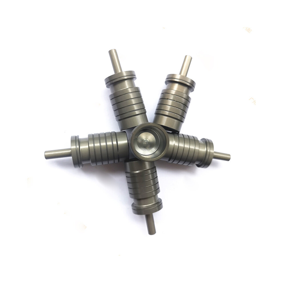 Oversized Pump Flow Valve Control For Cvt Jf011e Re0f10a F1cja 33510N-02 (6X Units) 113121870596