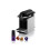 Nespresso Nespresso De'Longhi Pixie EN127.S Capsule Coffee Machine, Two Direct Selection Buttons, Eco Mode, Compact Design, 19 Bar Pressure 6