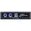OCB Slim Premium Black King Size Rolling Paper - 10 Booklets by Trendz 3