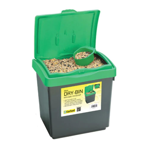 Garland Dry Bin 47L (338376) 1