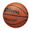 Wilson Wilson Men's Evolution Basketball EMEA, Brown, 7 2