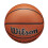 Wilson Wilson Men's Evolution Basketball EMEA, Brown, 7 4