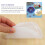 6 Pieces Resin Coaster Mold Silicone Geode Mold Irregular Wave Shape Mold Tray Mold Coaster Casting 5