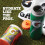 Gatorade 32oz Gator-skin Bottle, Green, One Size 3