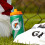 Gatorade 32oz Gator-skin Bottle, Green, One Size 4