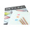 Fabriano Unica Paper Pad, Ivory 3