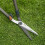 KS Surecut Adjustable Lawn Shears 2