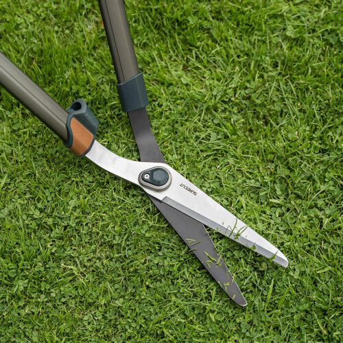 KS Surecut Adjustable Lawn Shears 1