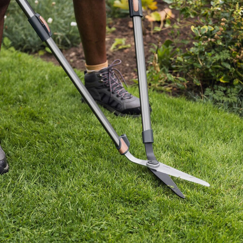 KS Surecut Adjustable Lawn Shears 2