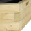 Rowlinson Rowlinson Marberry Corner Planter 3