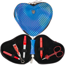 3 Swords Germany - KIDS manicure pedicure set (717)