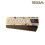 Rizla Natura Unbleached Filter Tips - 50 Booklets x 50 Roach Tips 3