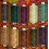 Sewing Thread Set: Coats Moon Dark Autumn Mix Thread Set Hand and Machine Sewing, Repairs, Crafting, Polyester, Beutiful Autumn Co 2