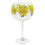 Ginology Daffodil Copa Gin Glass 4