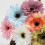 Kunstig Gerbera Tusindfryd Buket – Rustikt Bryllup & Hjem 4