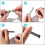 Low-Temperature Welding Rods for Aluminum, Copper & 4