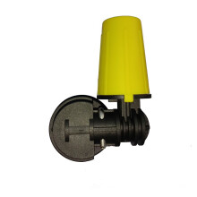 High-Pressure Car & Motorcycle Washer Nozzle for Karcher K2 to K7 Models