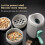 Automatic Peanut Sheller,Hand Crank Peanut Sheller Automatic 3