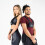 Runitude Running Phone Holder Vest | Chest Pouch | Train Lightweight 4