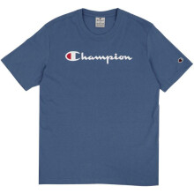 Champion Mens Short-Sleeved T-Shirt