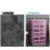 Clear Plastic Beverage Pitcher and Stackable Shoe Box 4