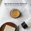 OutIn Nano Espresso Accessories Kit, Basket Plus, double shot 4