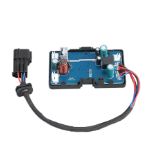 For 3-5KW 12V 24V Diesel Air Heater Parking Heater Controller Board Motherboard