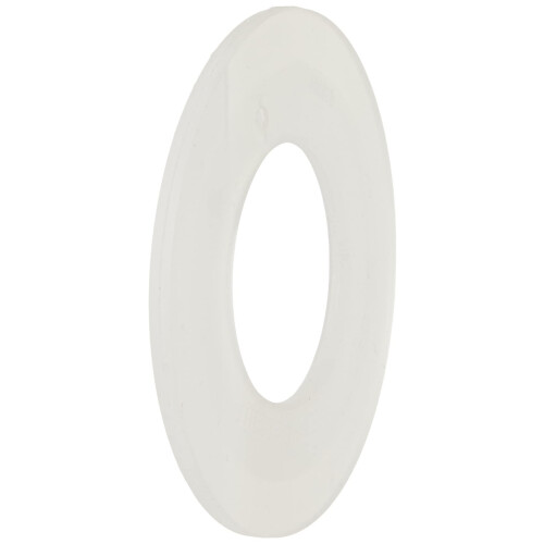Geberit Geberit 816.418.00.1 Flush Valve Base Sealing Washer - Clear 2