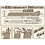 OLFA ABB-10B - Pack de 10 cuchillas troceables 9 mm negras, Black 3