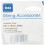British General BG Electrical Insulation Tape, 20 Metres, White 2