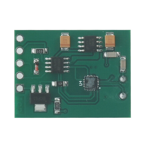 For Yamaha Immobilizer Emulator Motorcycles Immobilizer Bypass Emmulator Circuit 2