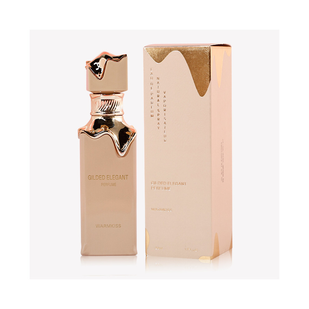 Private Brand Cream (Gilt Yafen Perfume 50Ml) Bestseller Lattafa Eclair Women's Perfume, Middle Eastern Arabian Dubai Fragrance, Fruity Floral Scent