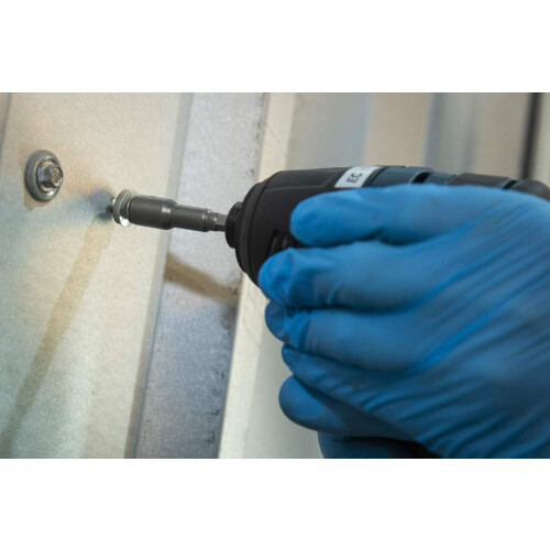 Blue Spot Tools 14110 2 PCE 8mm Magnetic Nut Driver 2