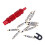 10-Piece Bicycle Valve Core Kit 5