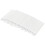Command Picture Hanging Strips, Large, Value Pack - 14 Pairs (28 - for Frames, Mirrors, Wall décor - Damage Free Hanging, White 4