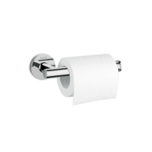 hansgrohe Logis Universal - toilet paper holder, toilet roll holder, bathroom ac