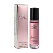 (50ml, FM-001 Flower Sweetheart 10ml Roller Ball) Blooming Bouquet Ladies Perfume, Natural Fruity Floral Light Fragrance for Student Commute