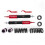 Rear Coilover Kit for BMW 3 Series E91 Touring (Diesel Engines) 05–12 2