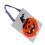 Τσάντες με γλυκά ή κεράσματα για το Halloween για παιδιά, πτυσσόμενος κουβάς με γλυκά 4