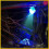 Joyeloo Submersible RGB LED Aquarium Spotlight 2