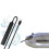 USB fuglebadvarmer 10W 48" ledning PVC 4