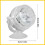 Joyeloo Submersible RGB LED Aquarium Spotlight 4